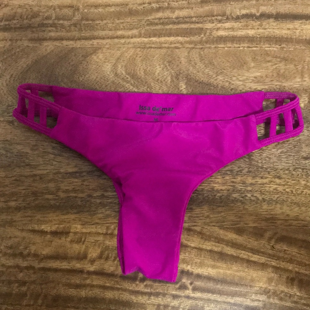 Bikini bottoms